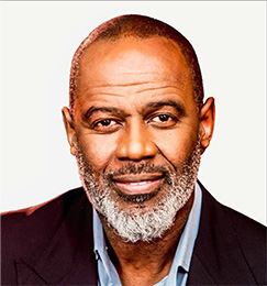 BRiAN McKnight